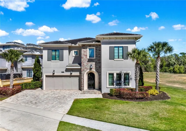 Photo 3 of Mansion for sale at 1281 Grand Traverse Pkwy, Reunion, FL 34747 | MLS# O6288874 | Listing updated on 2026-08-29