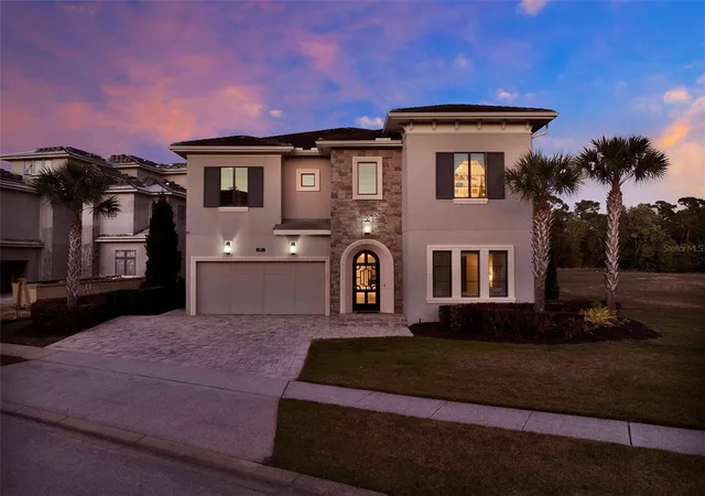 Photo 3 of Single family home for sale at 1281 Grand Traverse Pkwy, Reunion, FL 34747 | MLS# O6288874 | Listing updated on 2026-08-29