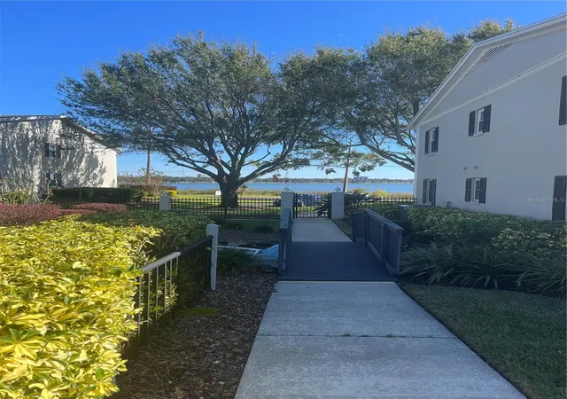 Photo 3 of Condo for sale at 689 Lake Howard Dr Nw #1E, Winter Haven, FL 33880 | MLS# TB8360466 | Listing updated on 2026-07-01