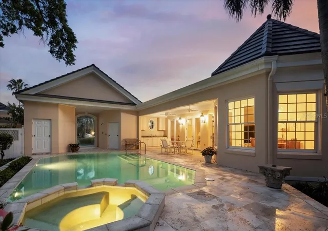 4th image of 236 Saint James Park, Osprey, FL 34229 | MLS# A4644125