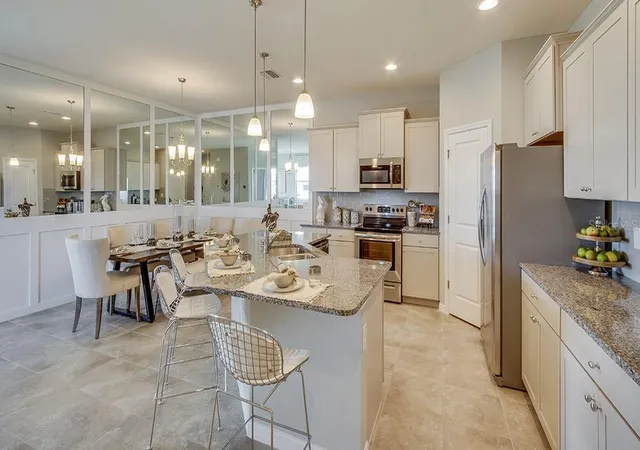 3rd image of 4749 Nw 39Th Street Rd, Ocala, FL 34482 | MLS# OM697002