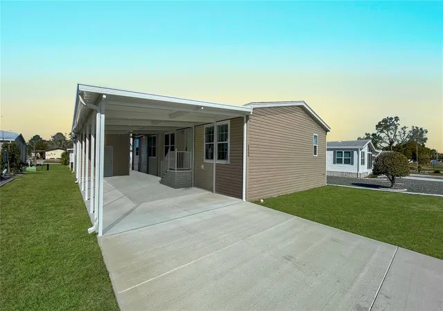 15th image of 9896 Scepter Ave, Brooksville, FL 34613 | MLS# W7873343