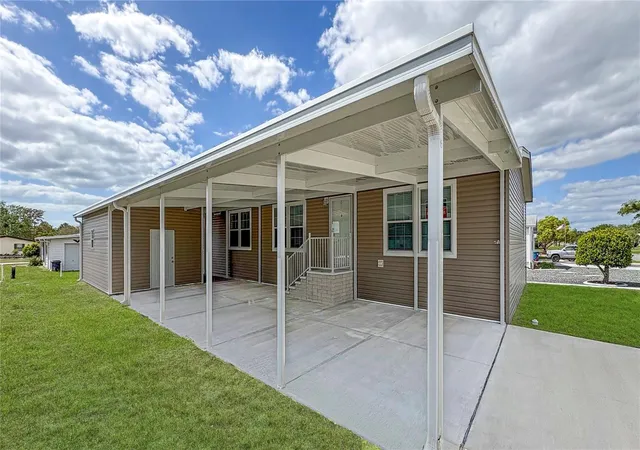 1st image of 9896 Scepter Ave, Brooksville, FL 34613 | MLS# W7873343