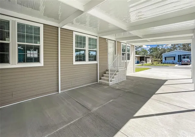 2nd image of 9896 Scepter Ave, Brooksville, FL 34613 | MLS# W7873343