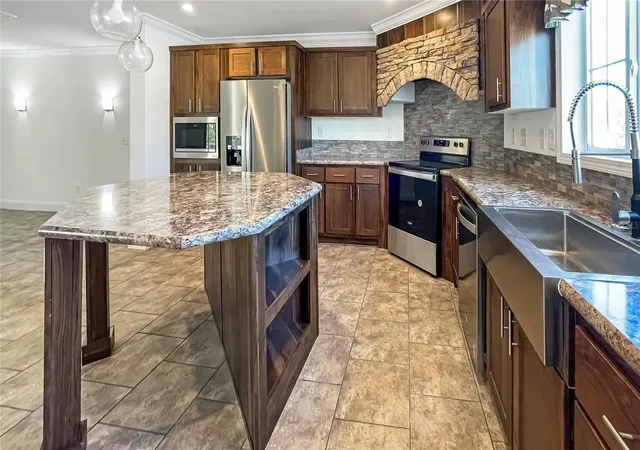 4th image of 9896 Scepter Ave, Brooksville, FL 34613 | MLS# W7873343