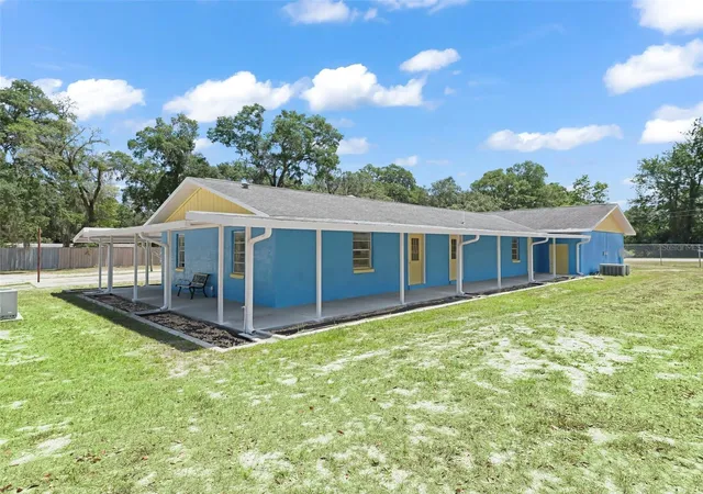4th image of 9475 Se 35Th Ct, Ocala, FL 34480 | MLS# OM697004