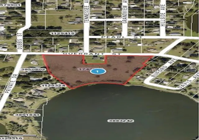 5th image of Guerrant St, Umatilla, FL 32784 | MLS# G5094082
