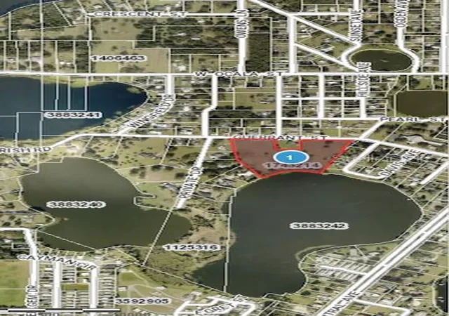 7th image of Guerrant St, Umatilla, FL 32784 | MLS# G5094082