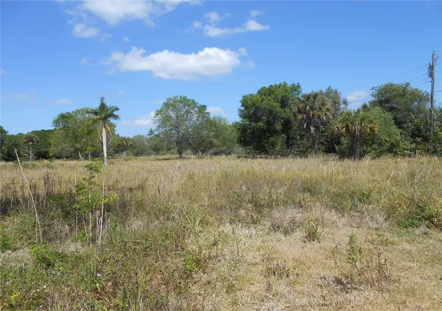 Photo 1 of Land for sale at 25480 Dundee Rd, Punta Gorda, FL 33950 | MLS# C7506720 | Listing updated on 2026-06-08