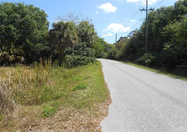 Photo 2 of Land for sale at 25480 Dundee Rd, Punta Gorda, FL 33950 | MLS# C7506720 | Listing updated on 2026-06-08