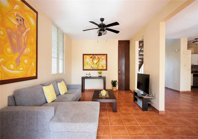 Homes for sale in Cabo Rojo, PR | 29 Hacienda Club Golf Y Playa, Cabo Rojo, PR 00623 | MLS# PR9112329