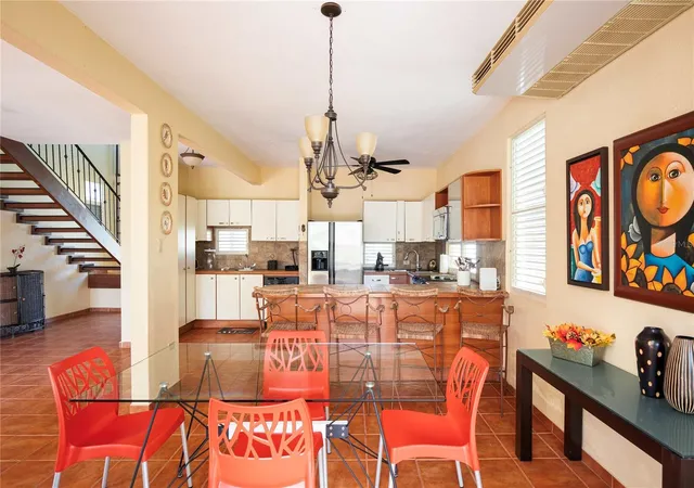Homes for sale in Cabo Rojo, PR | 29 Hacienda Club Golf Y Playa, Cabo Rojo, PR 00623 | MLS# PR9112329