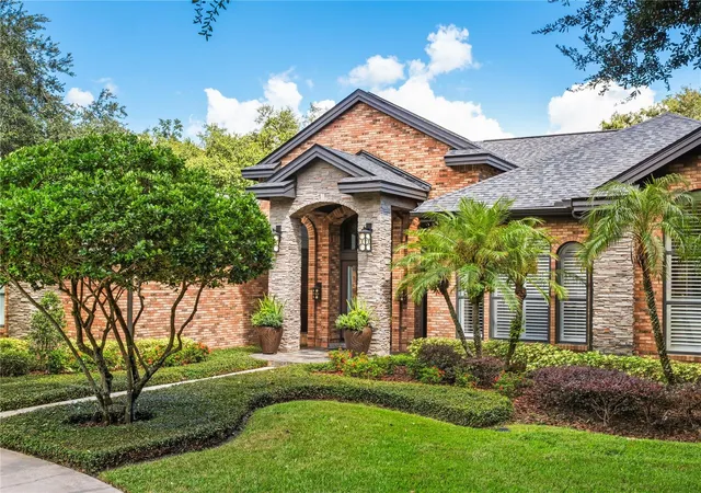 Photo 1 of Mansion for sale at 16211 Villarreal De Avila, Tampa, FL 33613 | MLS# TB8360938 | Listing updated on 2026-08-20