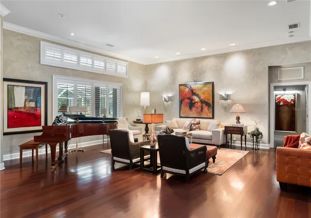 Photo 3 of Mansion for sale at 16211 Villarreal De Avila, Tampa, FL 33613 | MLS# TB8360938 | Listing updated on 2026-08-20
