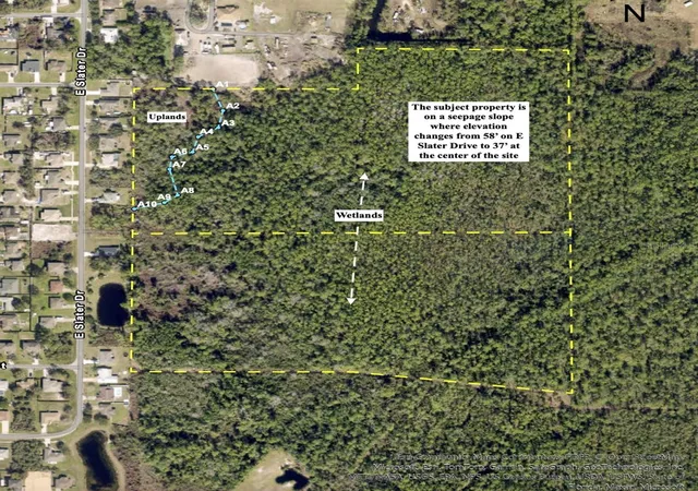 2nd image of Tudor St, Port Orange, FL 32129 | MLS# NS1084198