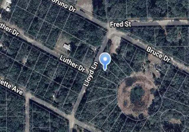 Photo 1 of Land for sale at Lloyd Dr, Interlachen, FL 32148 | MLS# OM697121 | Listing updated on 2025-03-13