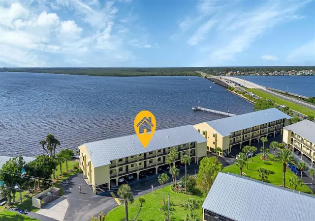 Photo 1 of Condo for sale at 14459 River Beach Dr #129, Port Charlotte, FL 33953 | MLS# D6141310 | Listing updated on 2026-09-01