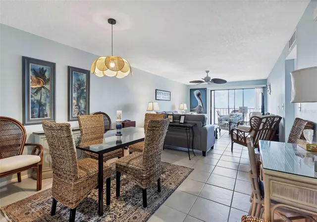 Listing Photo 5 - Condo for sale in building located at 14459 River Bch Dr, PORT CHARLOTTE, FL 33953 - Unit #129