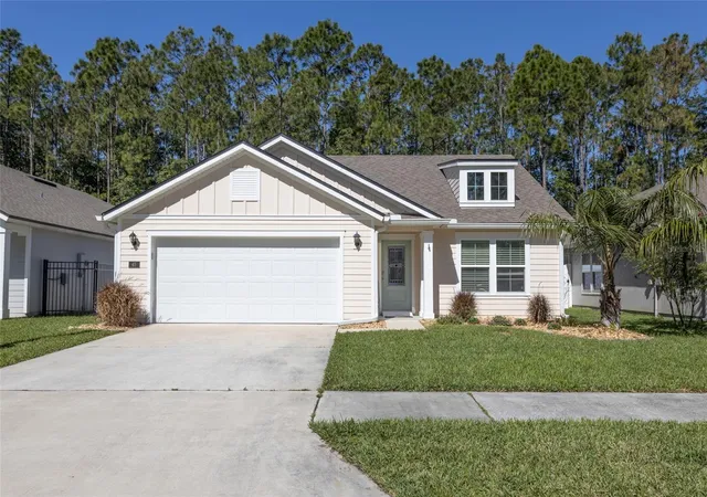 1st image of 45 Lob Wedge Ln, Bunnell, FL 32110 | MLS# FC308053