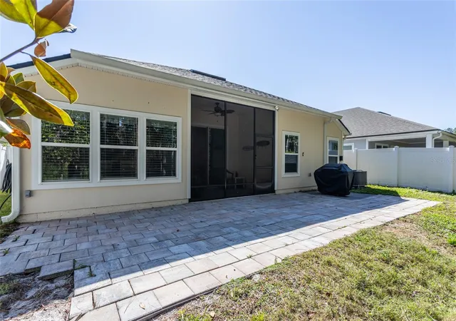 3rd image of 45 Lob Wedge Ln, Bunnell, FL 32110 | MLS# FC308053