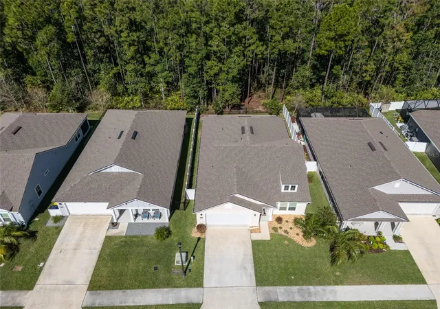 4th image of 45 Lob Wedge Ln, Bunnell, FL 32110 | MLS# FC308053