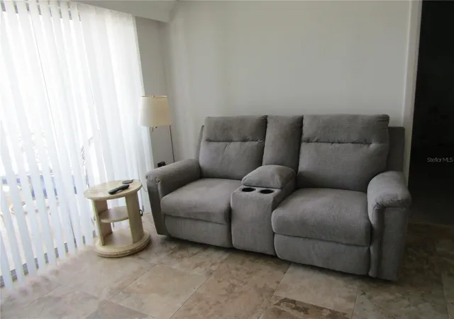 Listing Photo 4 - Condo for sale in building located at 1255 Tarpon Ctr Dr, Venice, FL 34285 - Unit #503