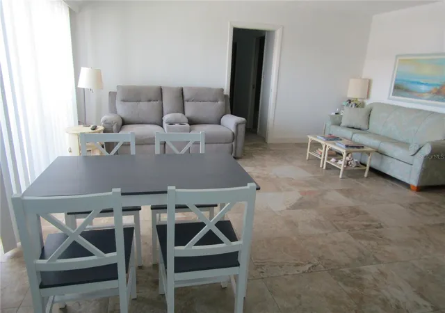 Listing Photo 5 - Condo for sale in building located at 1255 Tarpon Ctr Dr, Venice, FL 34285 - Unit #503