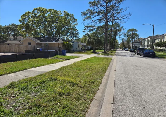 Photo 2 of Land for sale at 134 49th Avenue N, Saint Petersburg, FL 33703 | MLS# TB8361329 | Listing updated on 2026-09-23