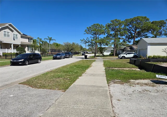 Photo 3 of Land for sale at 134 49th Avenue N, Saint Petersburg, FL 33703 | MLS# TB8361329 | Listing updated on 2026-09-23