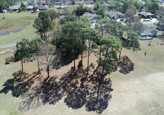 Photo 1 of Land for sale at 5303 Keysville Ave, Spring Hill, FL 34608 | MLS# W7873437 | Listing updated on 2026-07-23