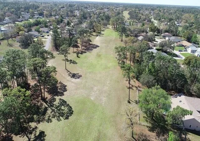 Photo 3 of Land for sale at 5303 Keysville Ave, Spring Hill, FL 34608 | MLS# W7873437 | Listing updated on 2026-07-23