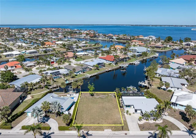 Photo 1 of Land for sale at 1940 W Marion Ave, Punta Gorda, FL 33950 | MLS# C7506835 | Listing updated on 2026-07-29