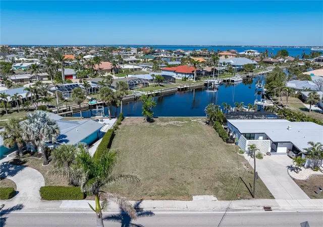 Photo 3 of Land for sale at 1940 W Marion Ave, Punta Gorda, FL 33950 | MLS# C7506835 | Listing updated on 2026-07-29