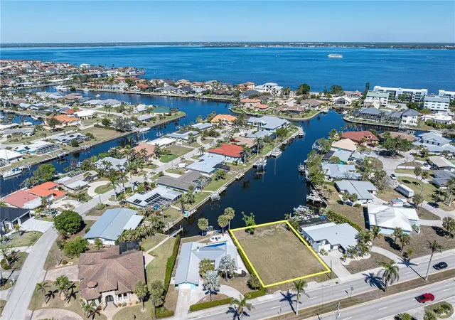 Photo 3 of Land for sale at 1940 W Marion Ave, Punta Gorda, FL 33950 | MLS# C7506835 | Listing updated on 2026-07-29