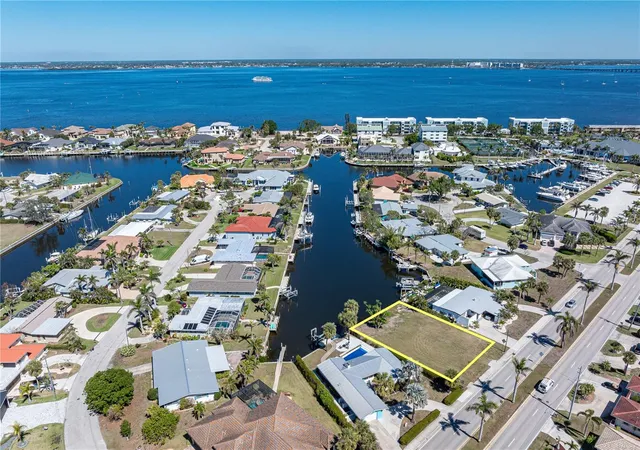 Photo 4 of Land for sale at 1940 W Marion Ave, Punta Gorda, FL 33950 | MLS# C7506835 | Listing updated on 2026-07-29