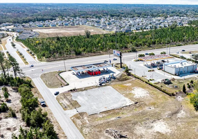 1st image of 4035 Thys Rd, New Port Richey, FL 34653 | MLS# TB8361685