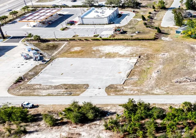 2nd image of 4035 Thys Rd, New Port Richey, FL 34653 | MLS# TB8361685