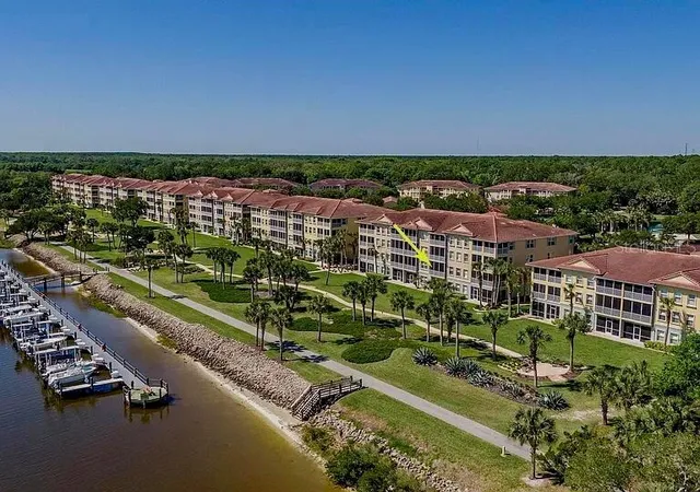 2nd image of 800 Canopy Walk Ln #822, Palm Coast, FL 32137 | MLS# O6289858