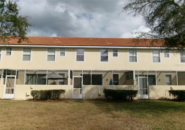 Photo 2 of Townhouse for sale at 1285 S South Cir, Kissimmee, FL 34746 | MLS# O6289956 | Listing updated on 2026-10-26