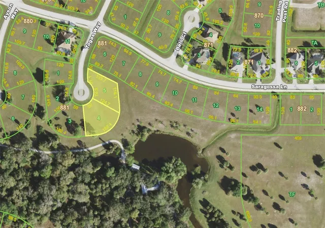 12th image of 16494 Togas Way, Punta Gorda, FL 33955 | MLS# C7506934