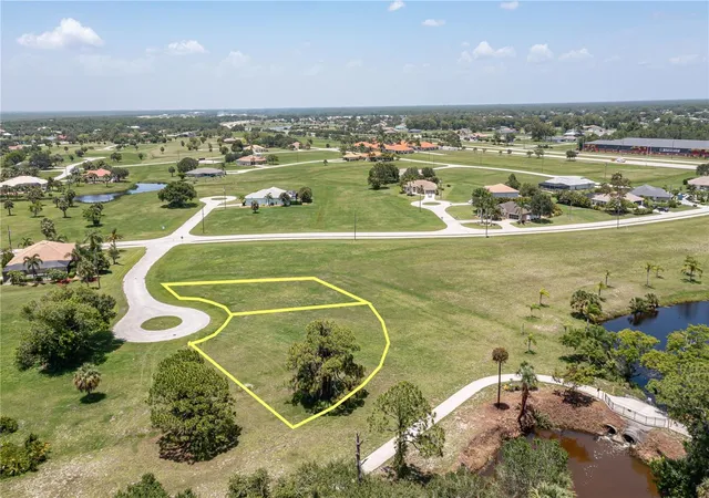 4th image of 16494 Togas Way, Punta Gorda, FL 33955 | MLS# C7506934