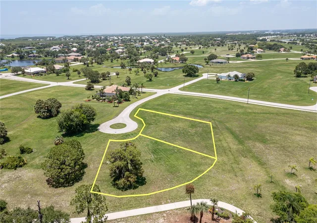5th image of 16494 Togas Way, Punta Gorda, FL 33955 | MLS# C7506934