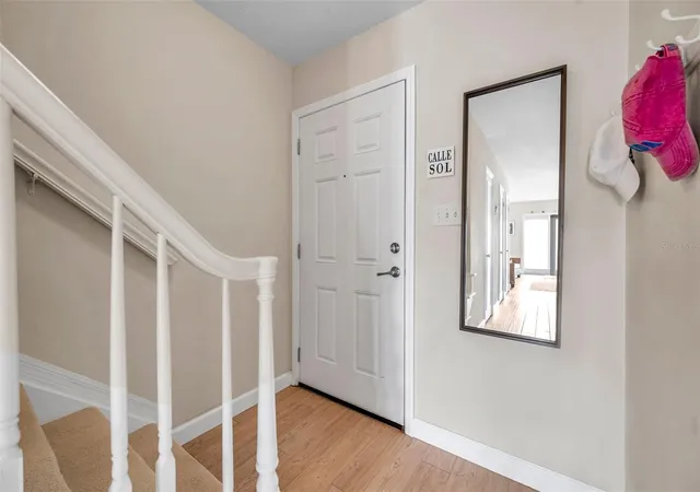 Photo 2 of Townhouse for sale at 4766 Snook Dr SE, Saint Petersburg, FL 33705 | MLS# TB8362298 | Listing updated on 2026-09-28