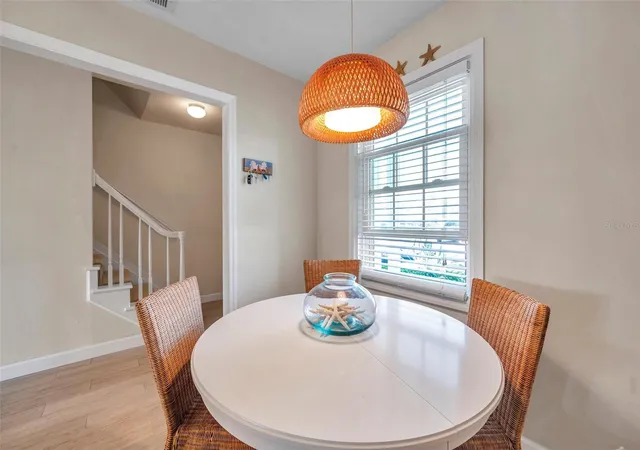 Photo 3 of Townhouse for sale at 4766 Snook Dr SE, Saint Petersburg, FL 33705 | MLS# TB8362298 | Listing updated on 2026-09-28