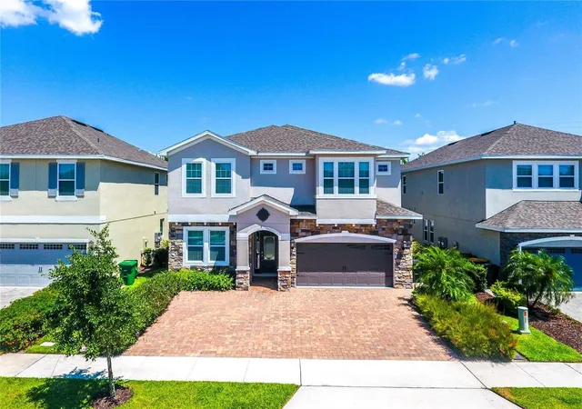Homes for sale in Kissimmee, FL | 7463 Marker Ave, Kissimmee, FL 34747 | MLS# O6290432