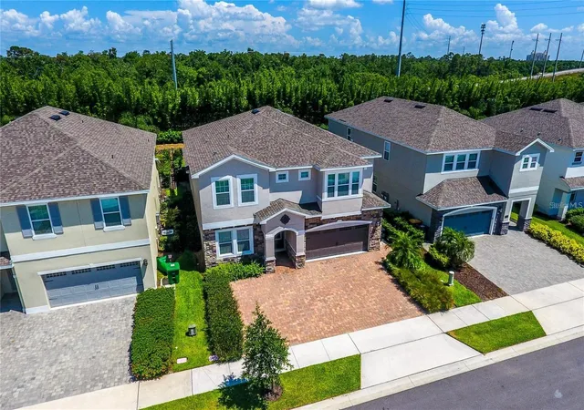 Homes for sale in Kissimmee, FL | 7463 Marker Ave, Kissimmee, FL 34747 | MLS# O6290432