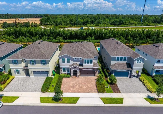 Homes for sale in Kissimmee, FL | 7463 Marker Ave, Kissimmee, FL 34747 | MLS# O6290432
