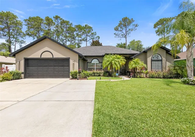 1st image of 51 Bannerwood Ln, Palm Coast, FL 32137 | MLS# FC308131