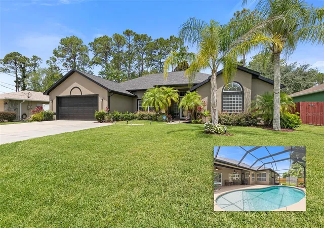 52nd image of 51 Bannerwood Ln, Palm Coast, FL 32137 | MLS# FC308131