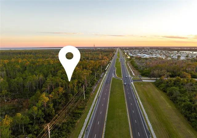 1st image of 3536 El Jobean Rd, Port Charlotte, FL 33953 | MLS# A4644796